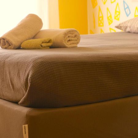 Rome Sleep Home Bed & Breakfast Екстериор снимка