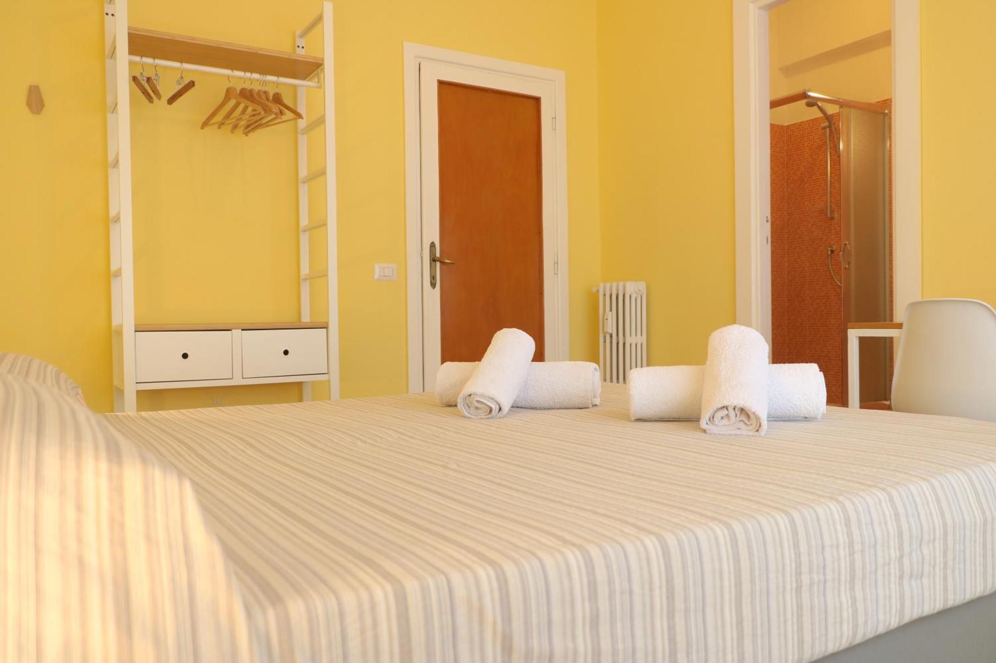 Rome Sleep Home Bed & Breakfast Екстериор снимка