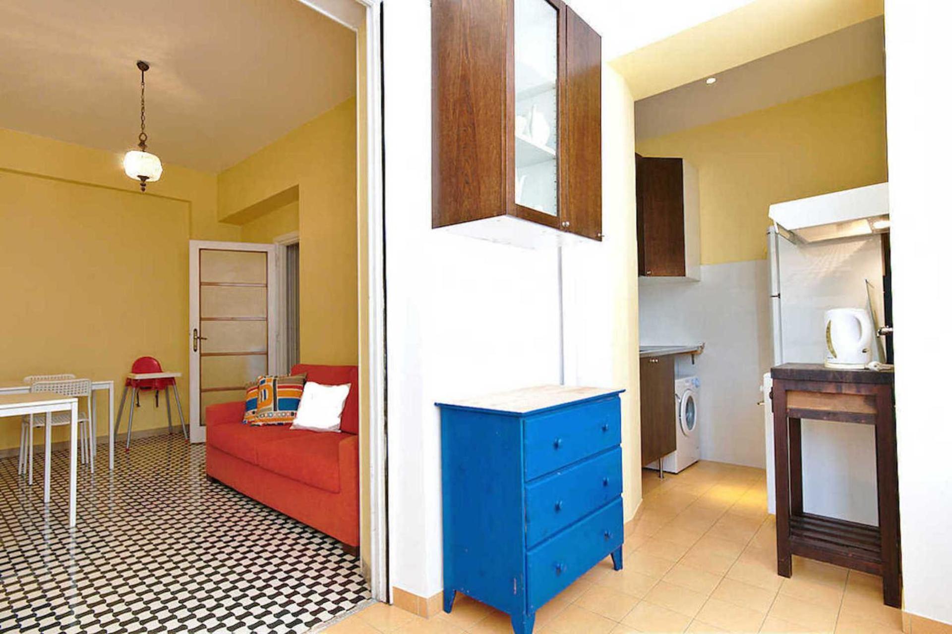 Rome Sleep Home Bed & Breakfast Екстериор снимка