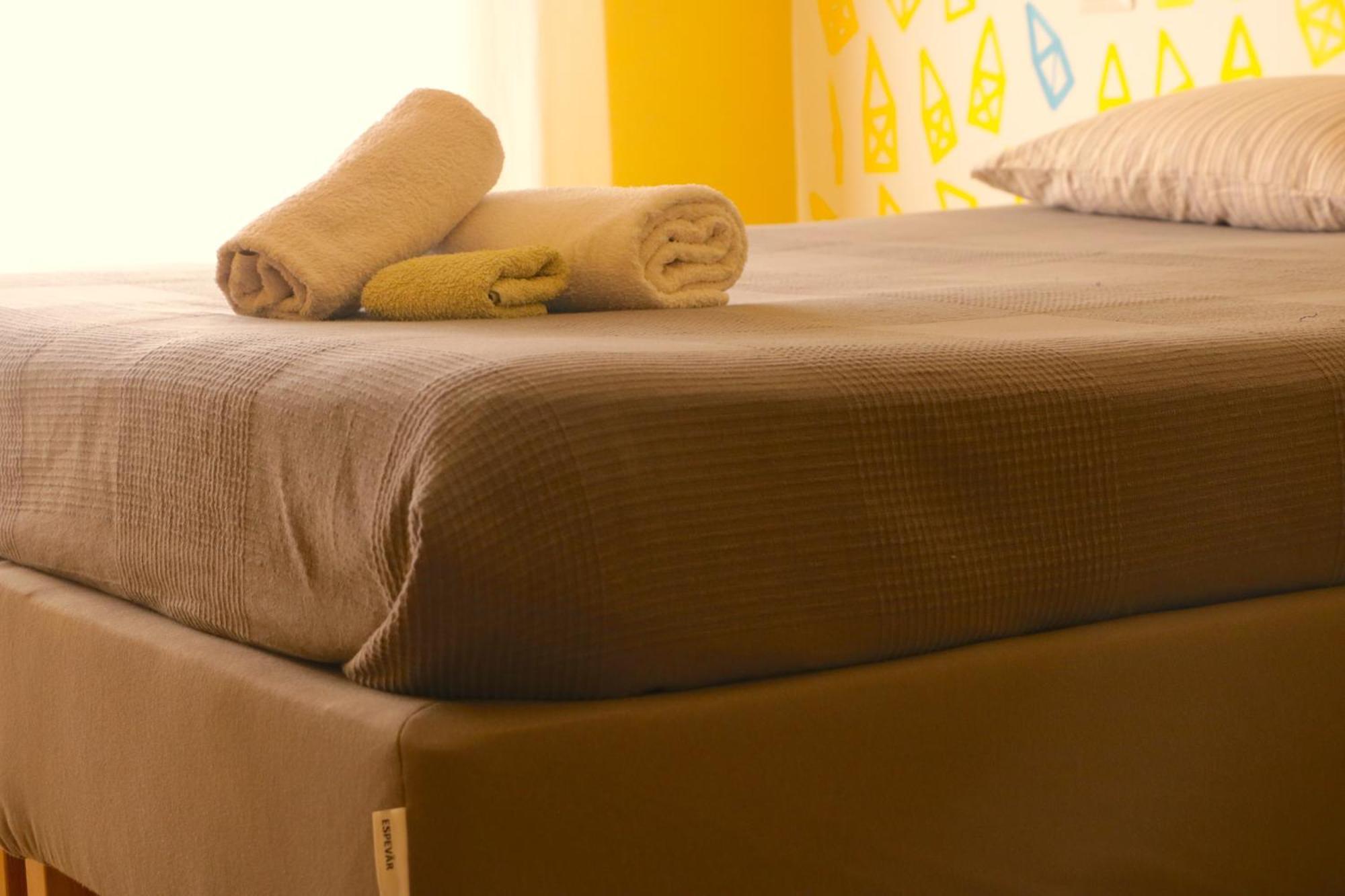 Rome Sleep Home Bed & Breakfast Екстериор снимка