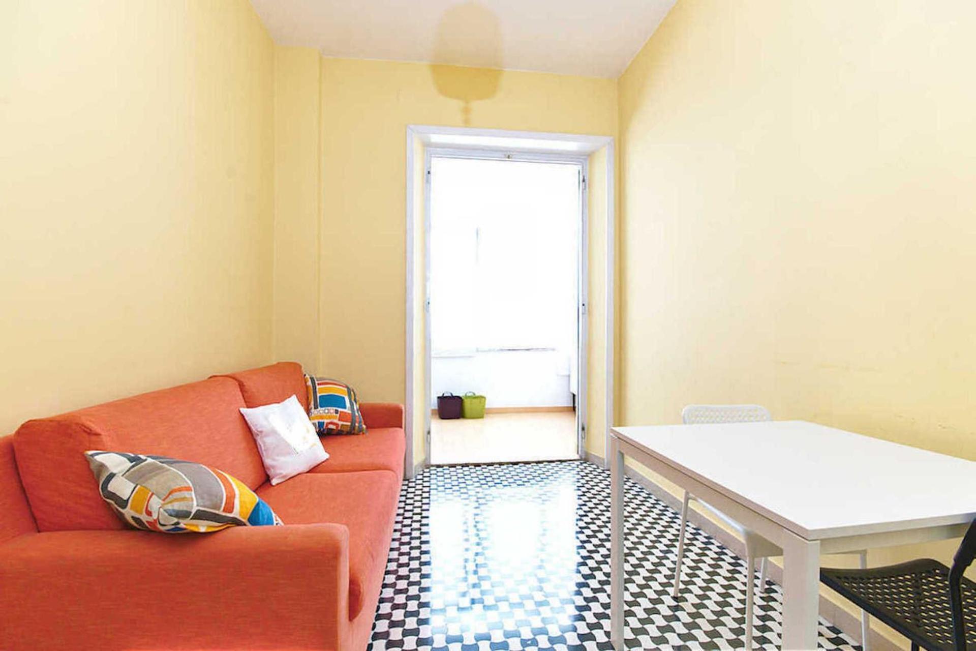 Rome Sleep Home Bed & Breakfast Екстериор снимка