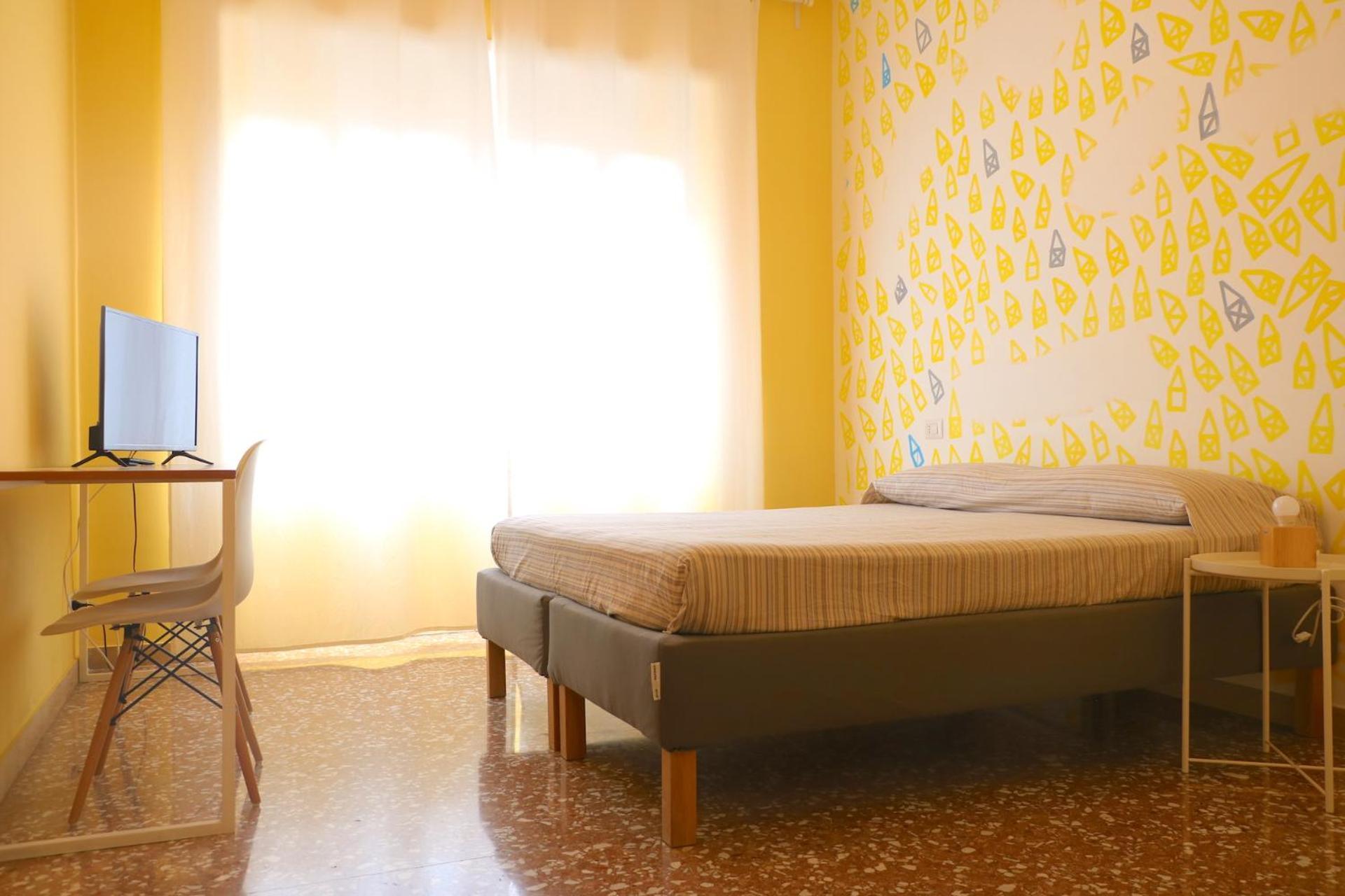 Rome Sleep Home Bed & Breakfast Екстериор снимка