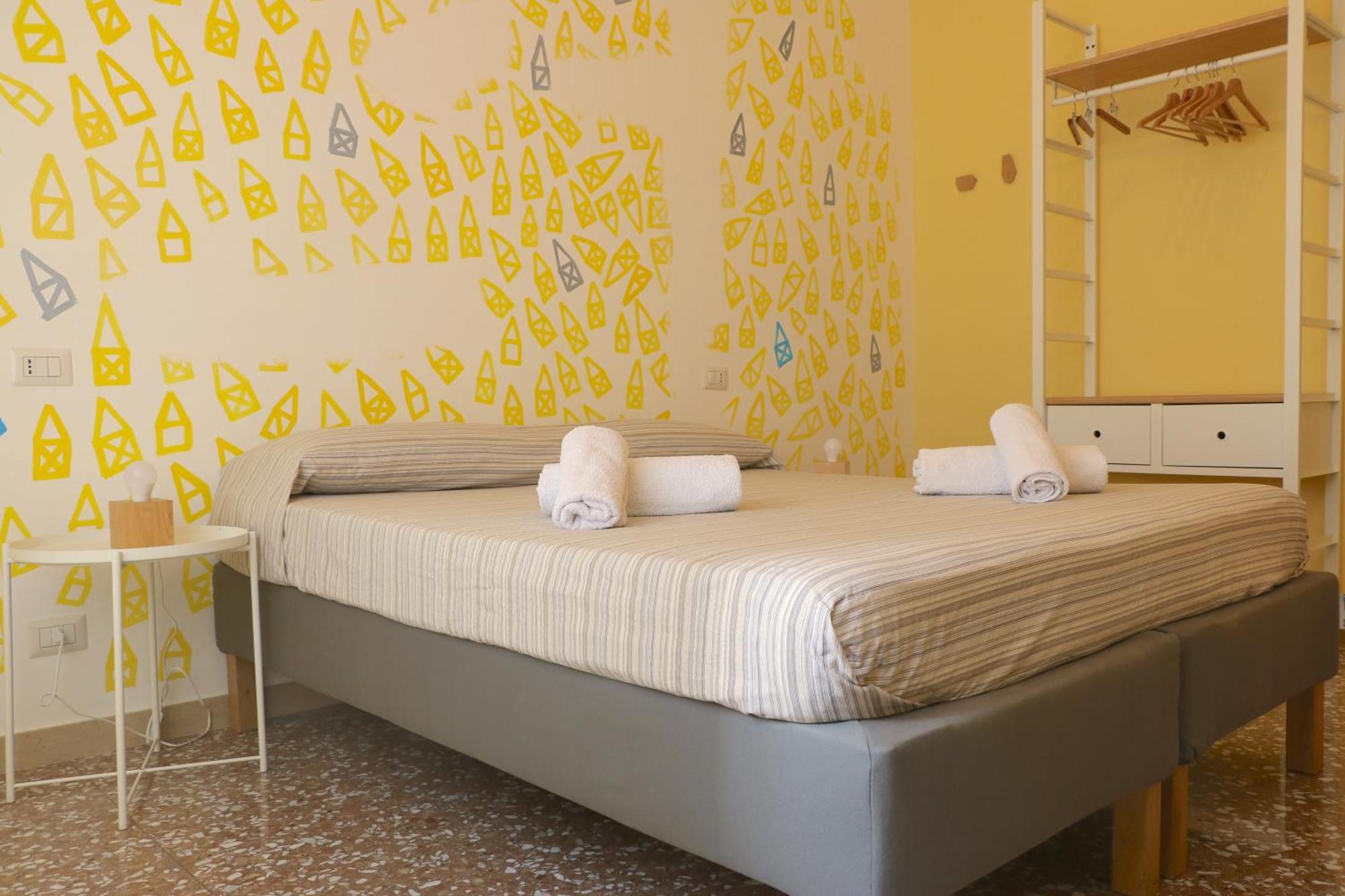 Rome Sleep Home Bed & Breakfast Екстериор снимка