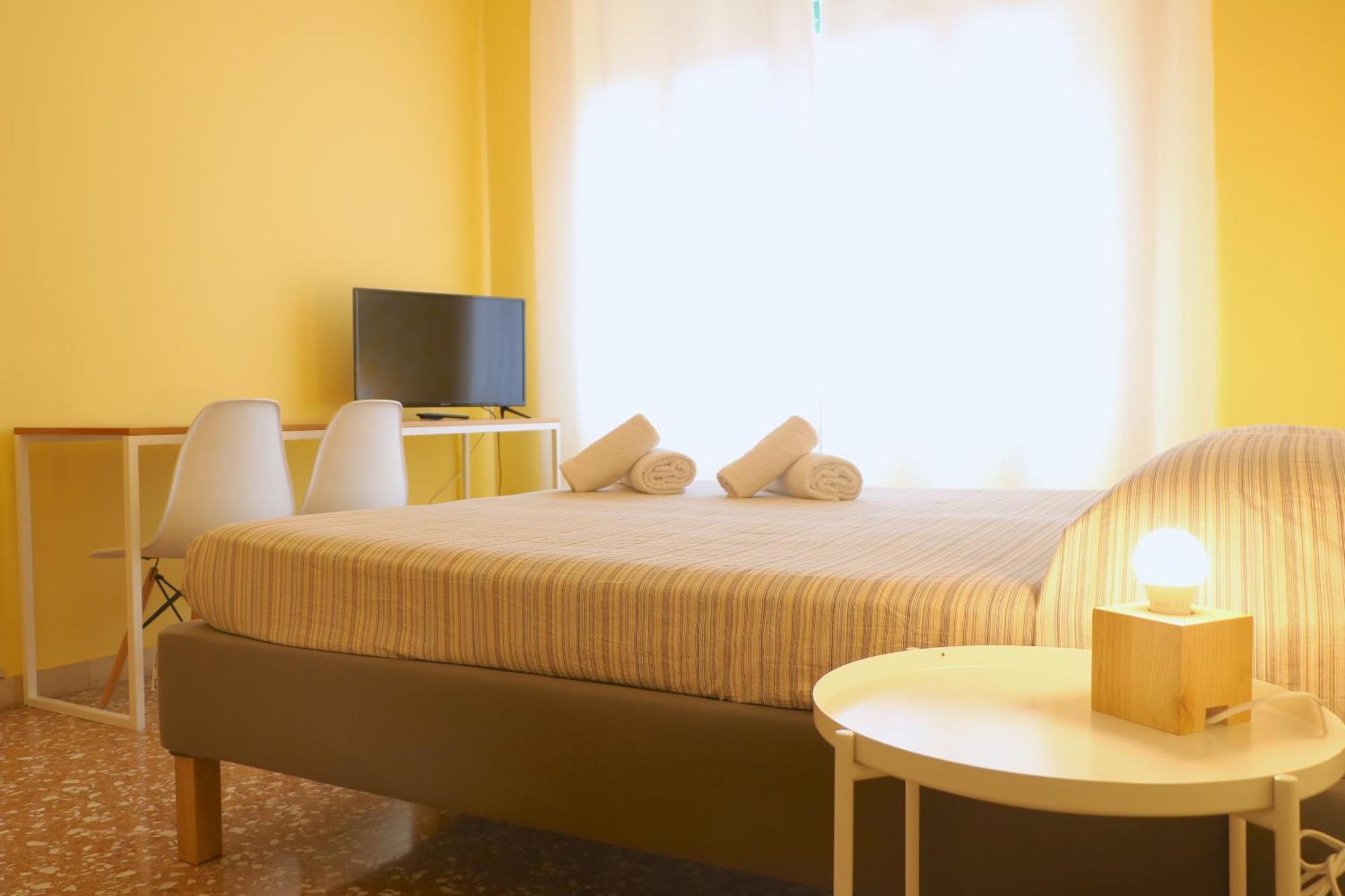 Rome Sleep Home Bed & Breakfast Екстериор снимка