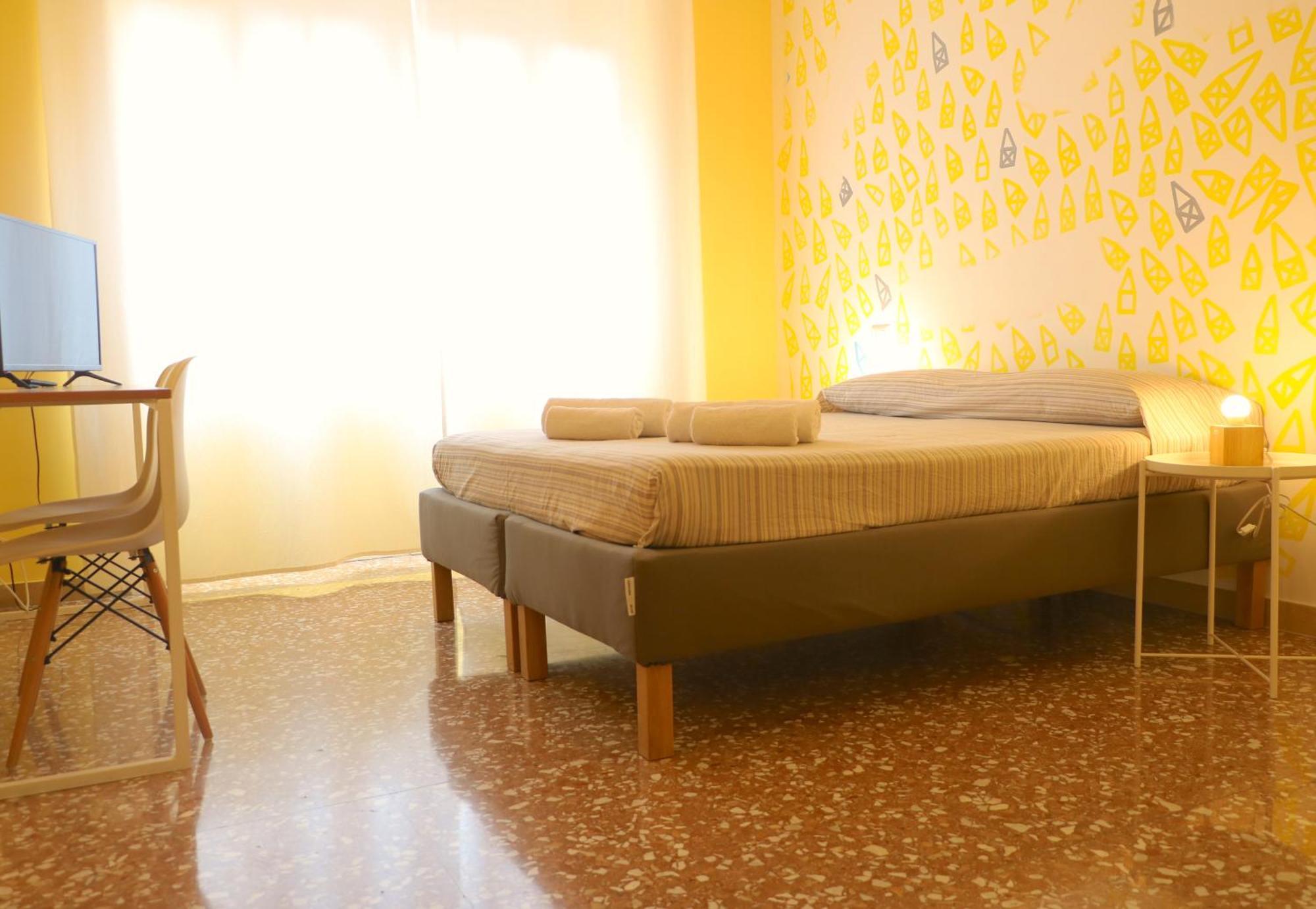 Rome Sleep Home Bed & Breakfast Екстериор снимка