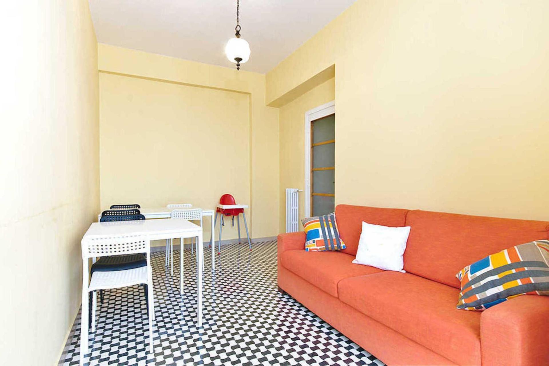 Rome Sleep Home Bed & Breakfast Екстериор снимка