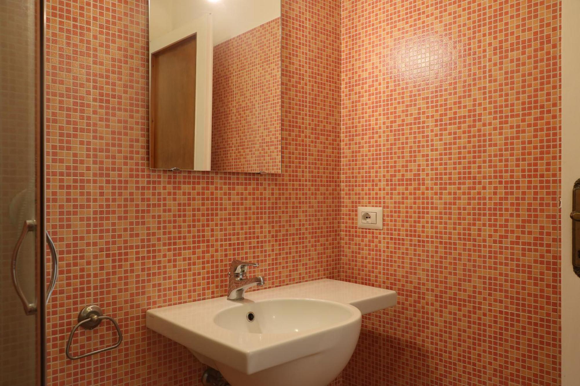 Rome Sleep Home Bed & Breakfast Екстериор снимка