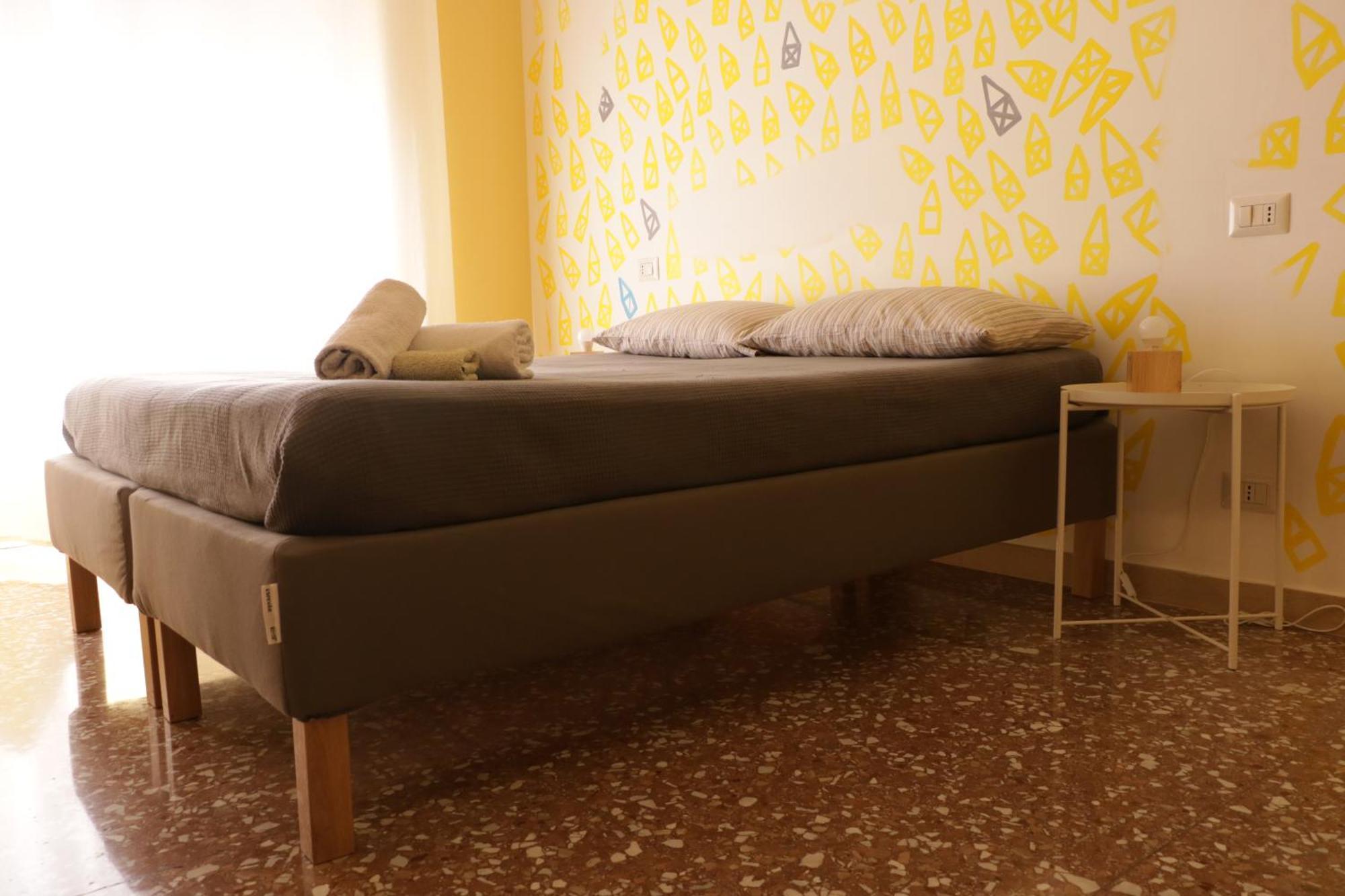 Rome Sleep Home Bed & Breakfast Екстериор снимка