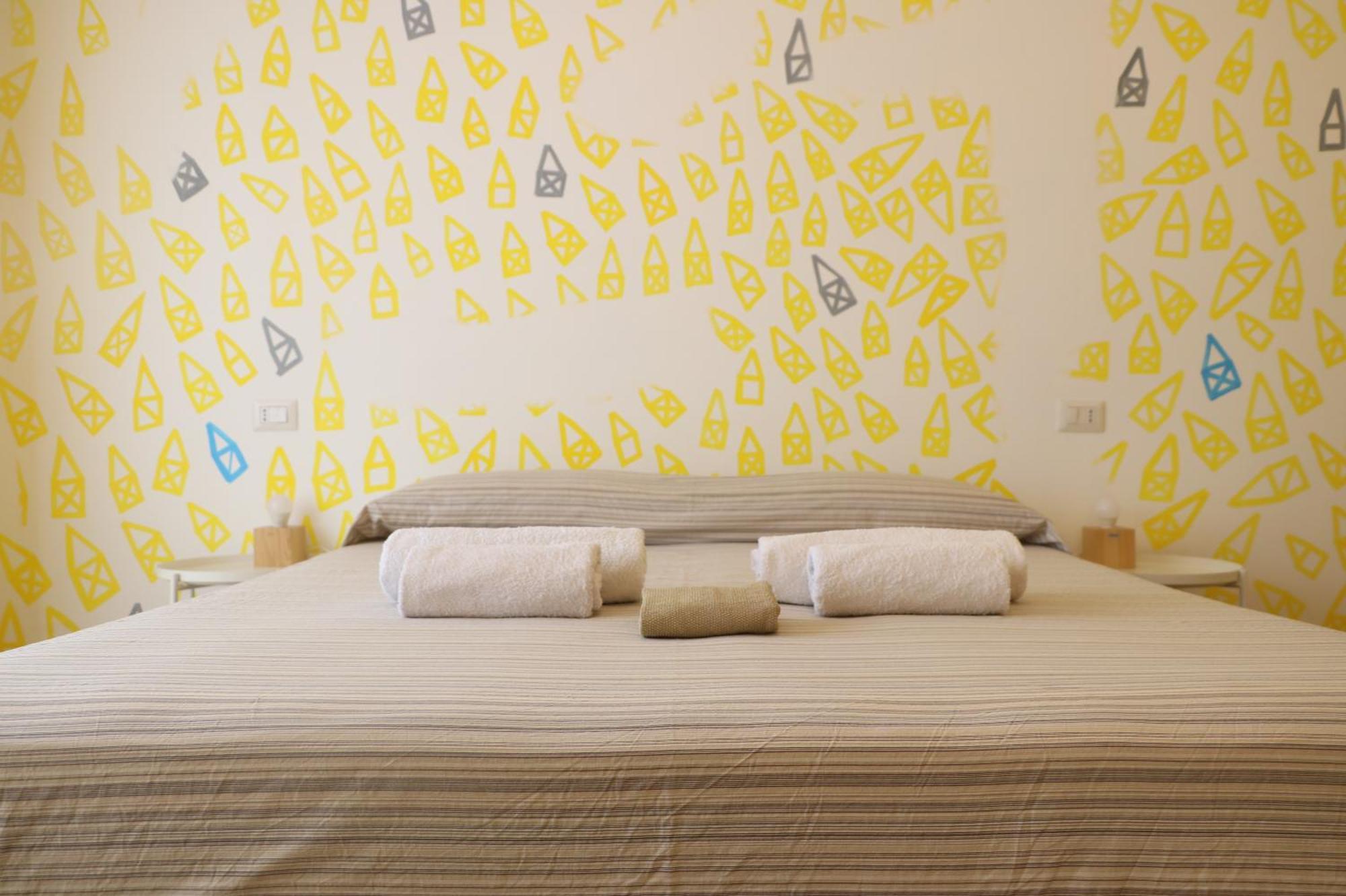 Rome Sleep Home Bed & Breakfast Екстериор снимка