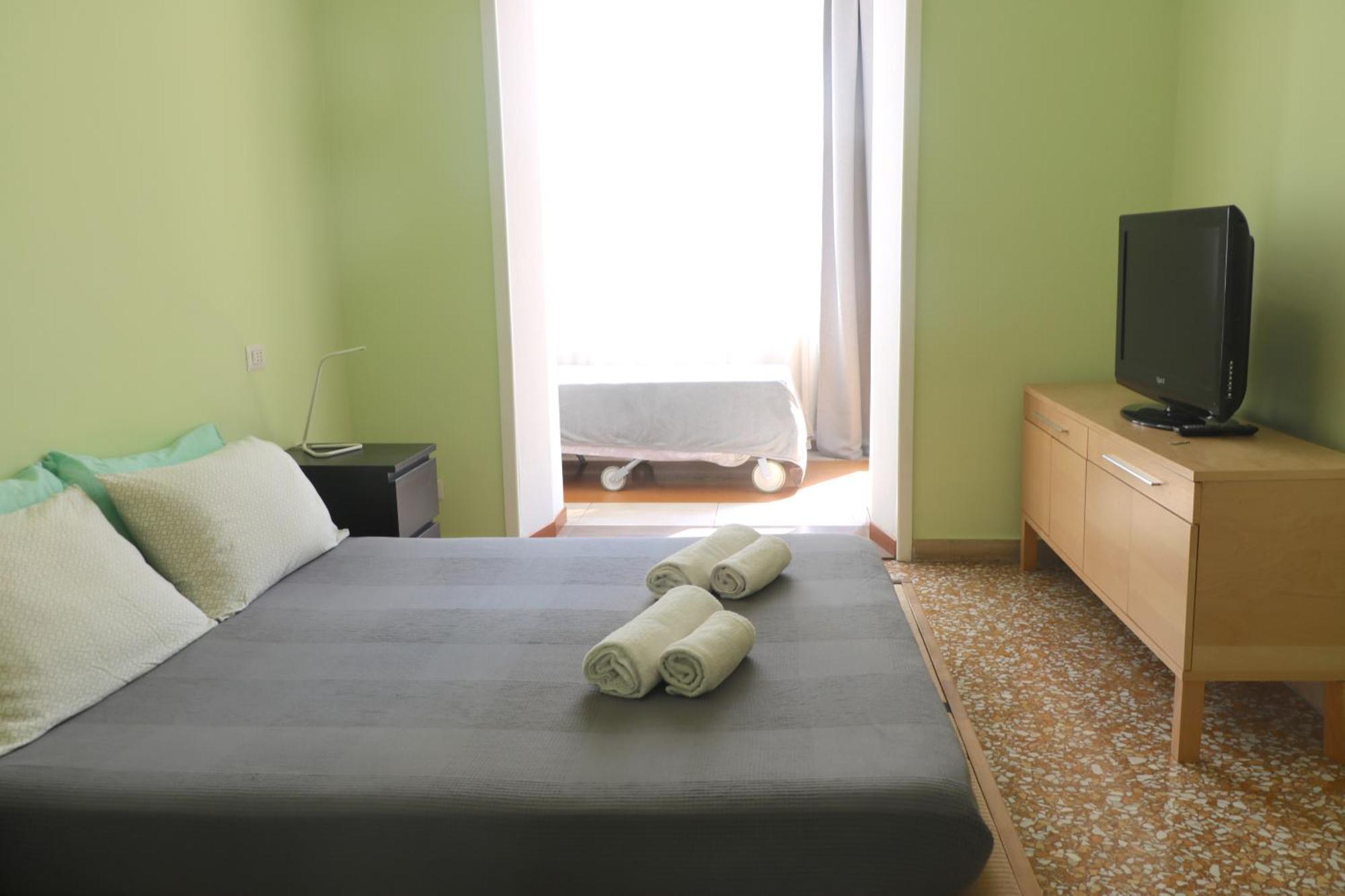 Rome Sleep Home Bed & Breakfast Екстериор снимка