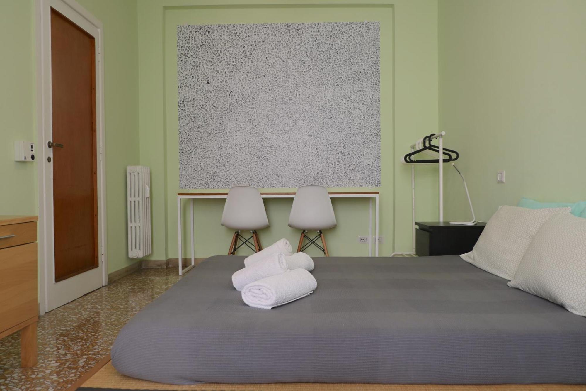 Rome Sleep Home Bed & Breakfast Екстериор снимка