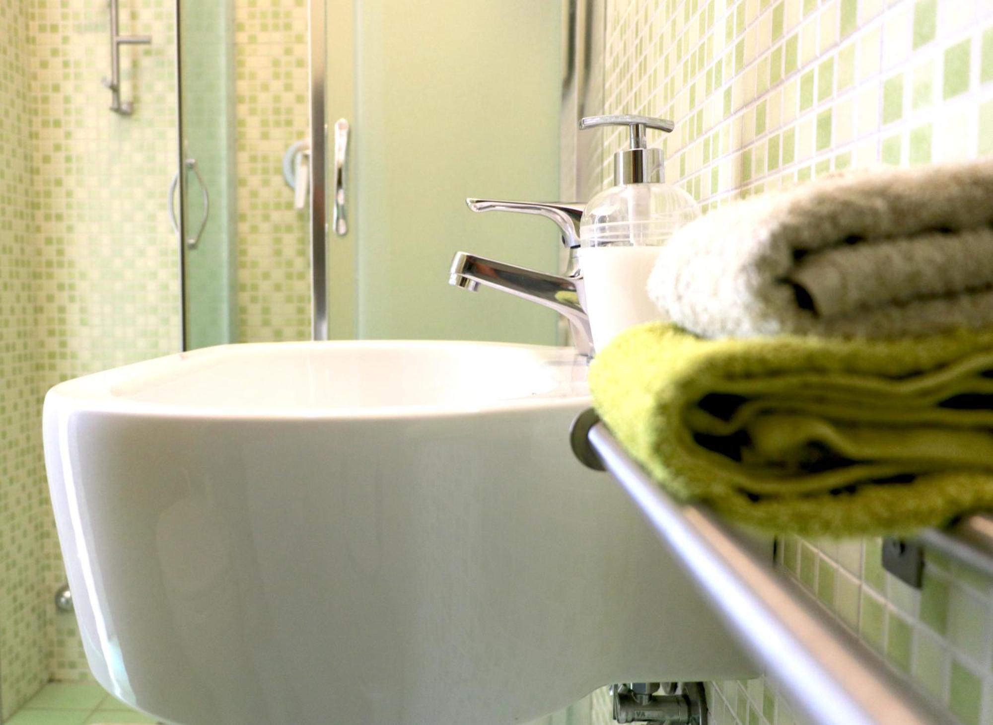 Rome Sleep Home Bed & Breakfast Екстериор снимка
